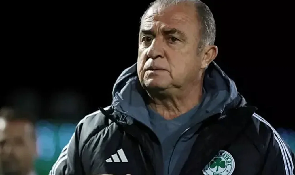 Türkiye'den! 'Panathinaikos'un hocası Fatih Terim Yunanistan'dan gönderiliyor'