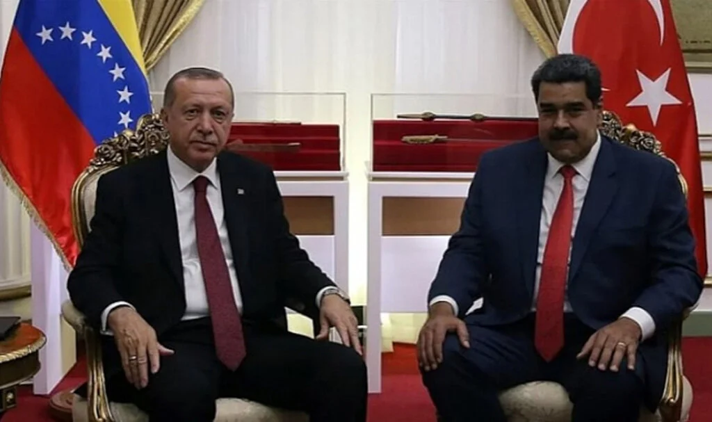 Türkiye enflasyonda Venezuela'yı da geçti