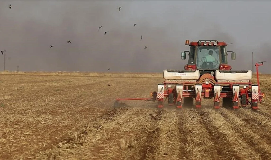 Türkiye ile Irak Arasında Tarımsal İşbirliği Yeni Bir Döneme Giriyor