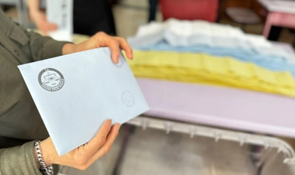Türkiye'nin en genç belediye başkanları resmi olmayan sonuçlara göre belli oldu