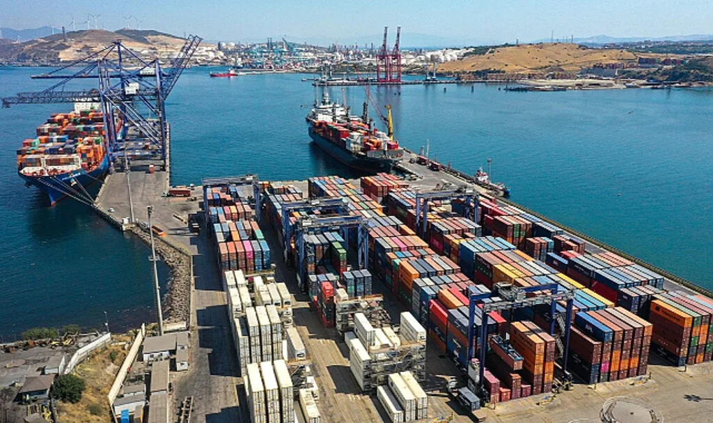 Türkiye'nin İsrail'e Karşı İhracat Kısıtlaması Dünya Basınında Geniş Yankı Buldu