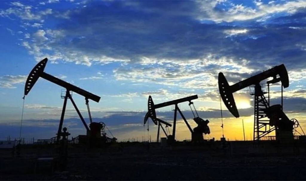 Uzmanlara Göre Irak'tan Türkiye'ye Petrol İhracatı Yeniden Başlayabilir