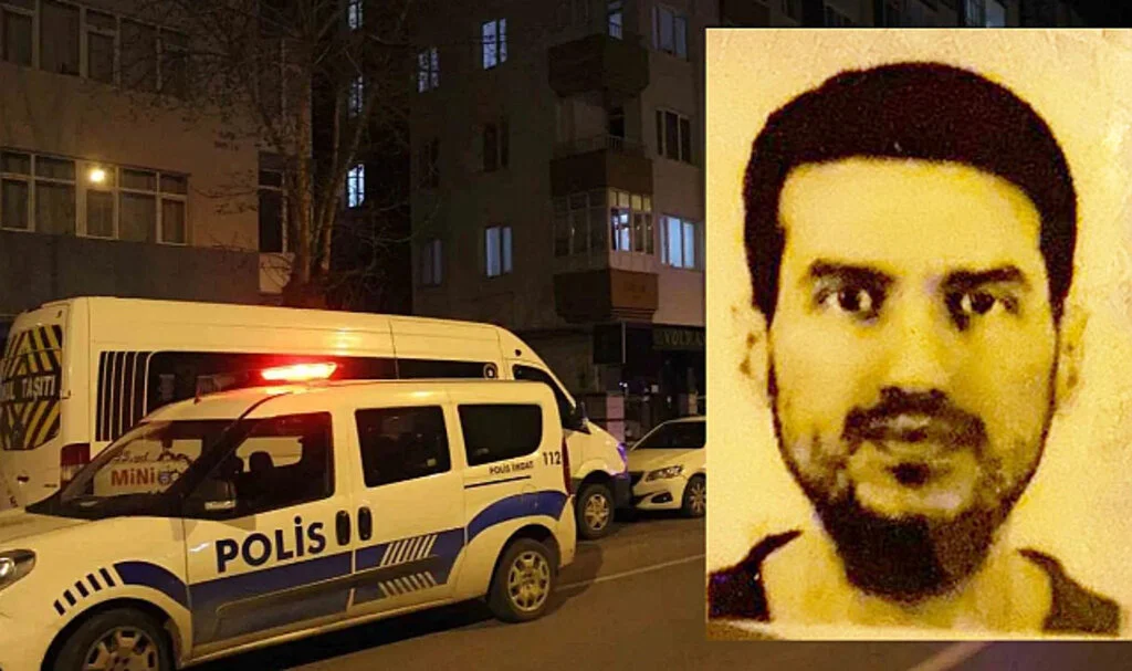 Vezirköprü'de Acı Olay: Genç Adam Evde Ölü Bulundu