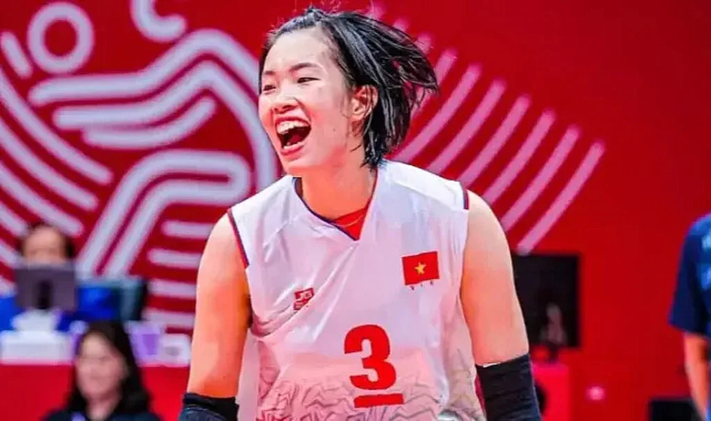 Vietnamlı Oyuncu Türkiye'ye Transfer Oluyor: Hangi Takımda Forma Giyecek?
