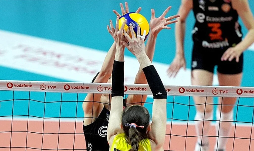 Vodafone Sultanlar Ligi'nde Şampiyon Belli Oluyor
