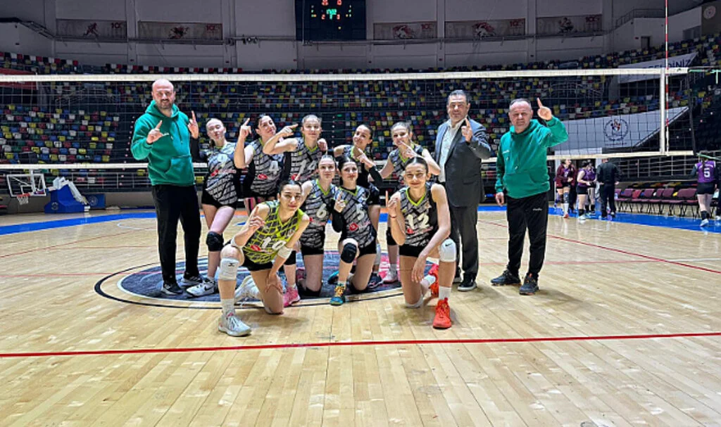Voleybolun kalbi Çarşamba'da atacak