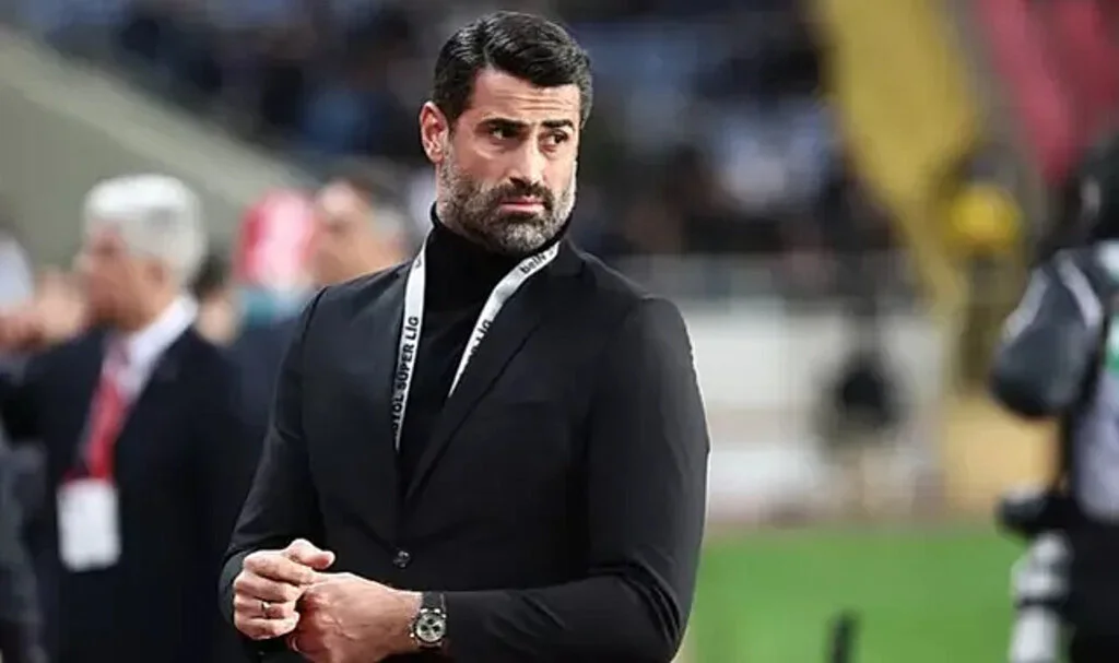  Volkan Demirel'den istifa sinyali!
