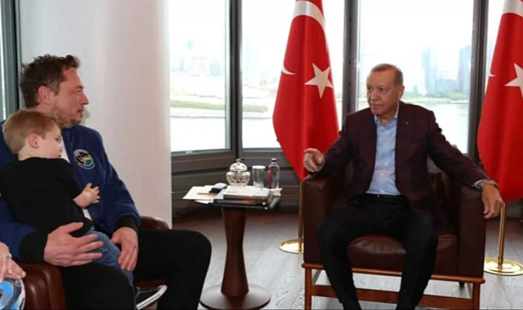 X için tehlike çanları çalıyor