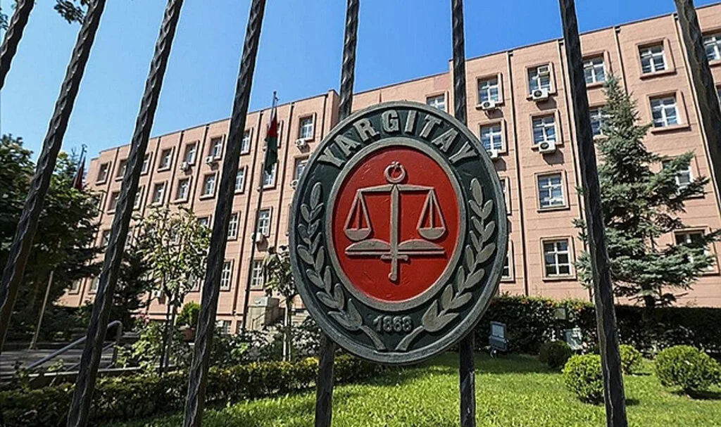 Yargıtay Seçimleri Yarın On Yedinci Tura Devam Edecek