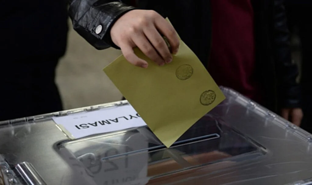 YSK, CHP'nin itirazını reddetti