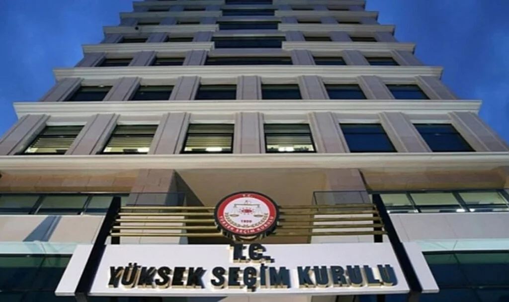 YSK, Halfeti ve Siverek Seçimlerinin Tekrarlanma Kararını İptal Etti