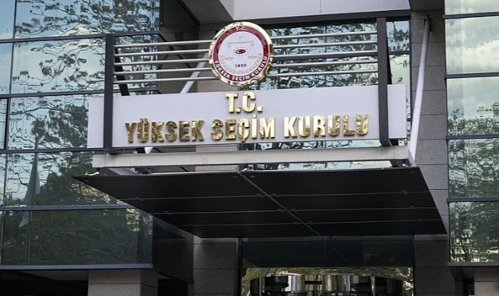 YSK, Hatay ve Ordu İtirazlarını Görüşüyor