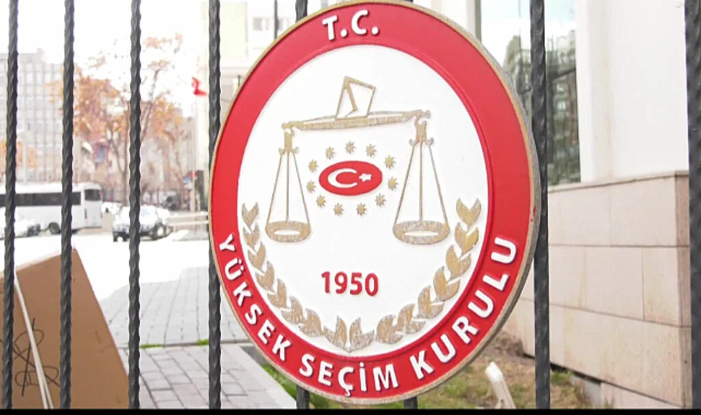 YSK'ya İtiraz İçin Son Başvuru Günü Bugün