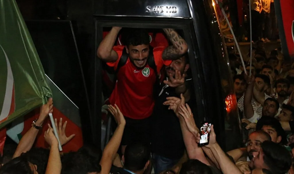 1. Lig'in Yeni Takımları: Amed ve Erokspor