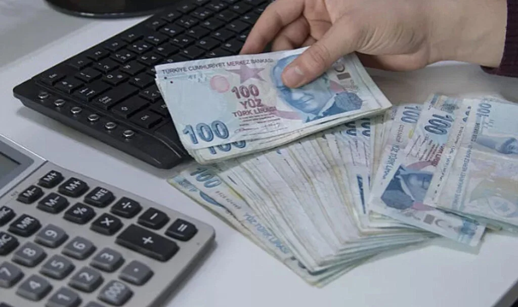 100 Bin TL, 12 Ay Vade! Cebinizden 19 Bin TL Fazla Çıkabilir