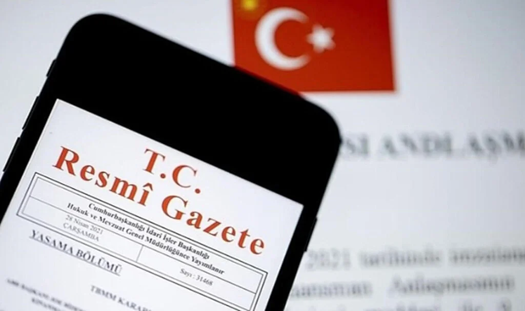 11 Yılda Bin 918 Kişinin Mal Varlığı Donduruldu