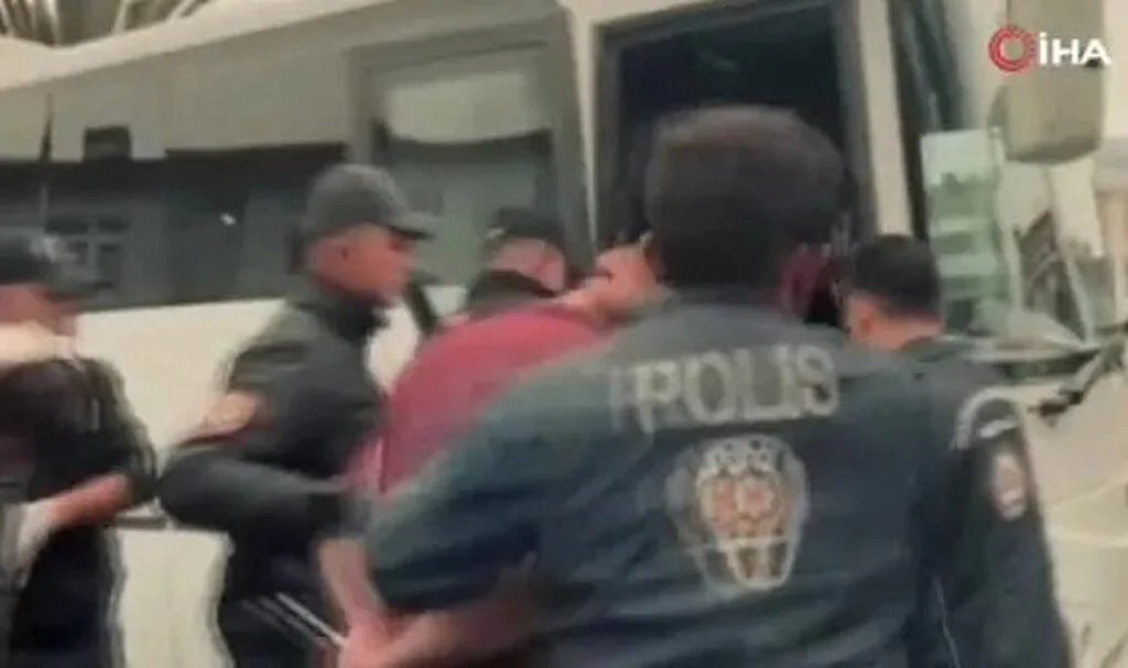 14 İlde Kalkan-22 Operasyonu: 40 Organizasyoncu Yakalandı