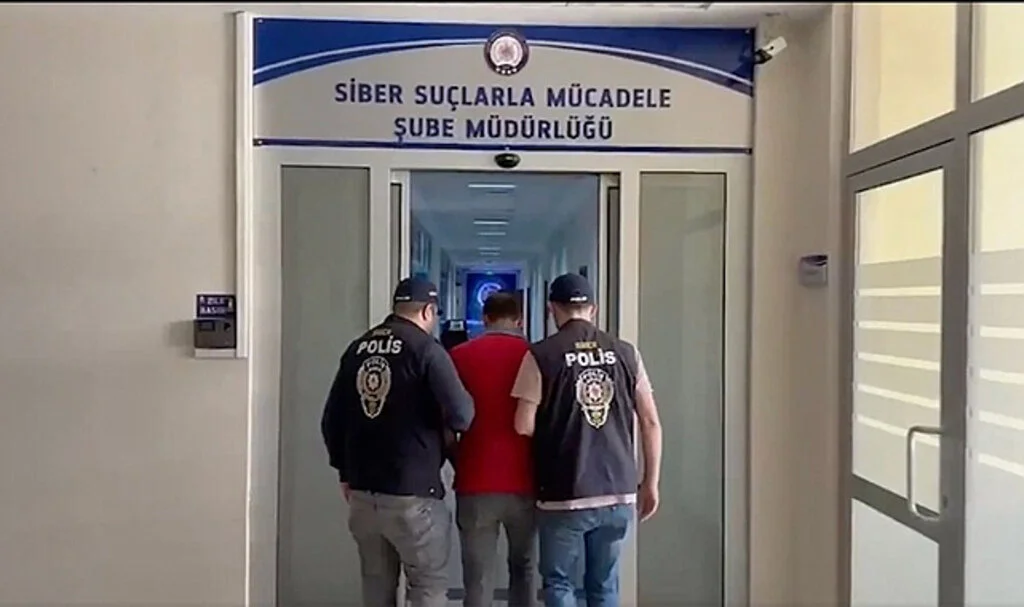 156 Şüpheli "Sibergöz-37" Operasyonlarında Yakalandı