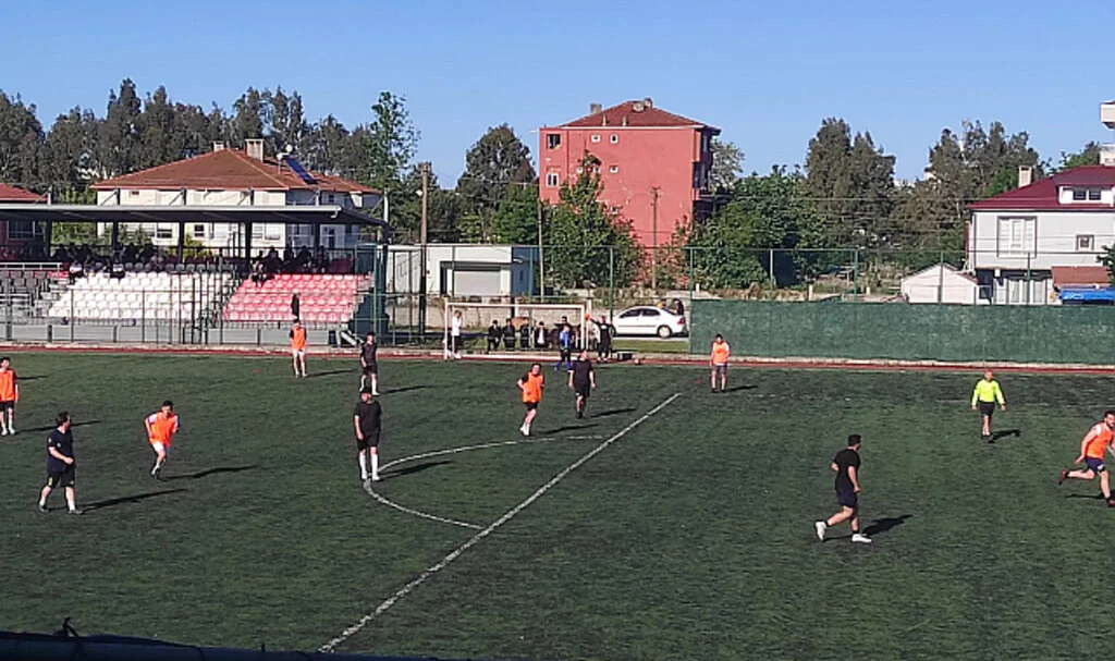 19 Mayıs turnuvaları başladı