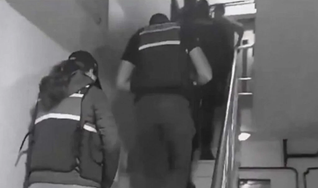 20 İlde Operasyon: 74 Şüpheli Yakalandı