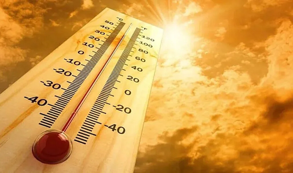 2023 Yazı Son 2 Bin Yılın En Sıcak Yazıydı