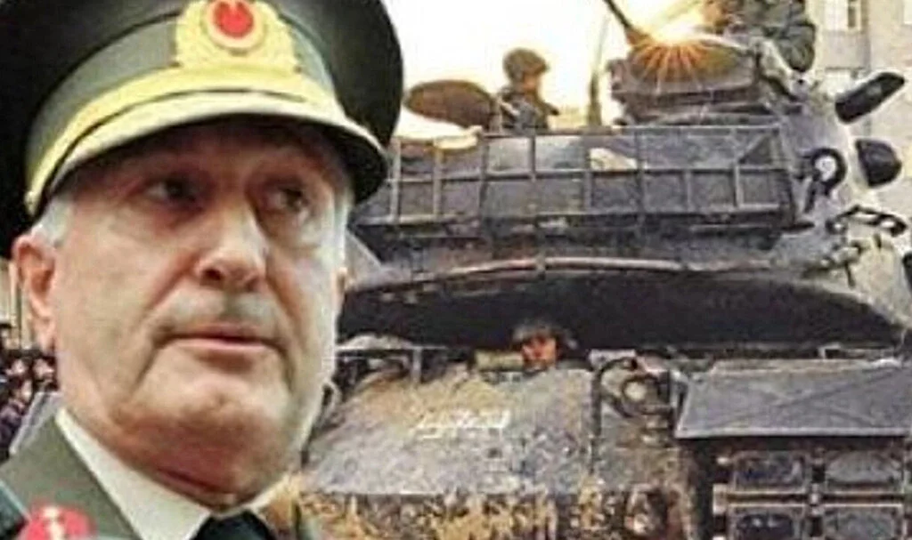 28 Şubat Davası Sanıklarına Af Kararı
