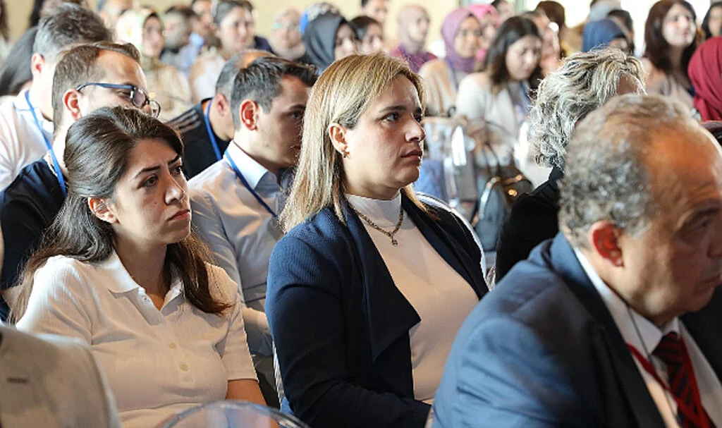 3. Karadeniz Aile Hekimliği Kongresi Başladı