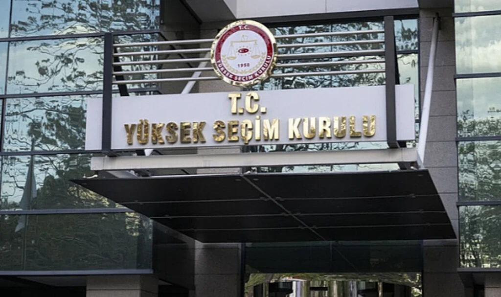 31 Mart seçimlerinin kesin sonuçları belli oldu
