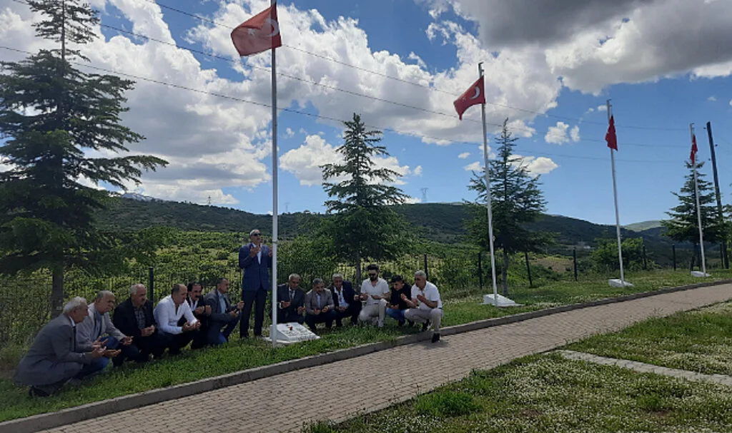 31 yıldır dinmeyen acı