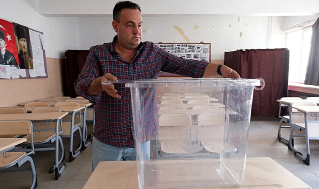 7 ilçe ve beldede yeniden seçim olacak