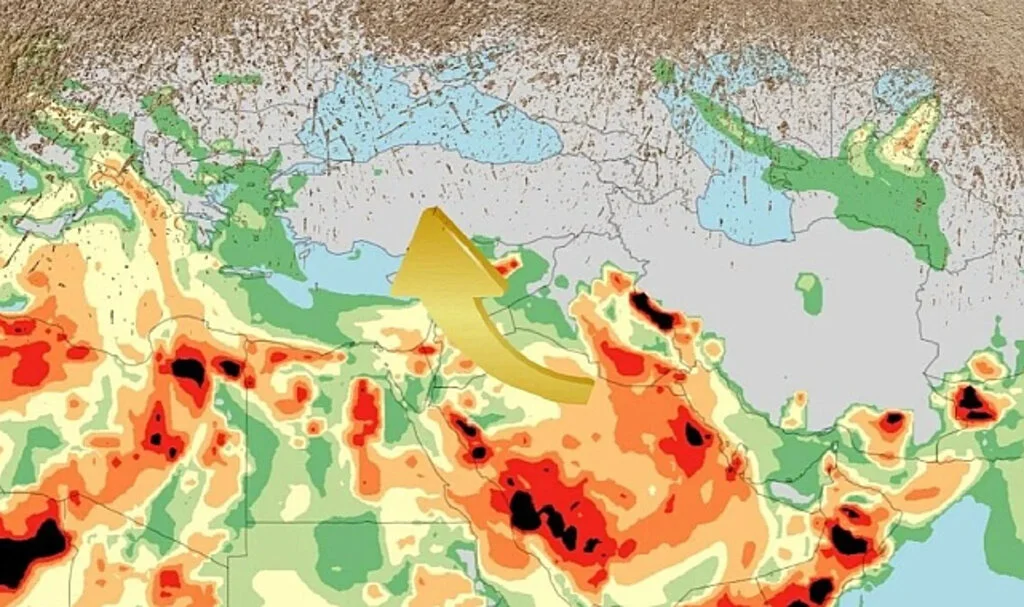 81 İlin Üzerine Kabus Gibi Çökecek