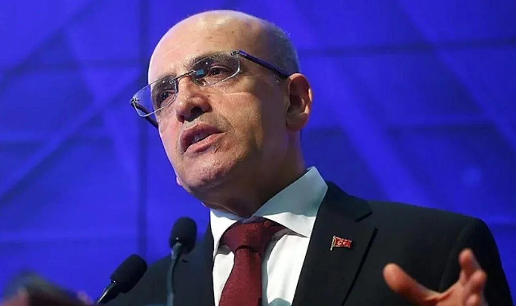 9 Ayın En Yüksek Dış Ticaret Açığına Mehmet Şimşek'ten Açıklama