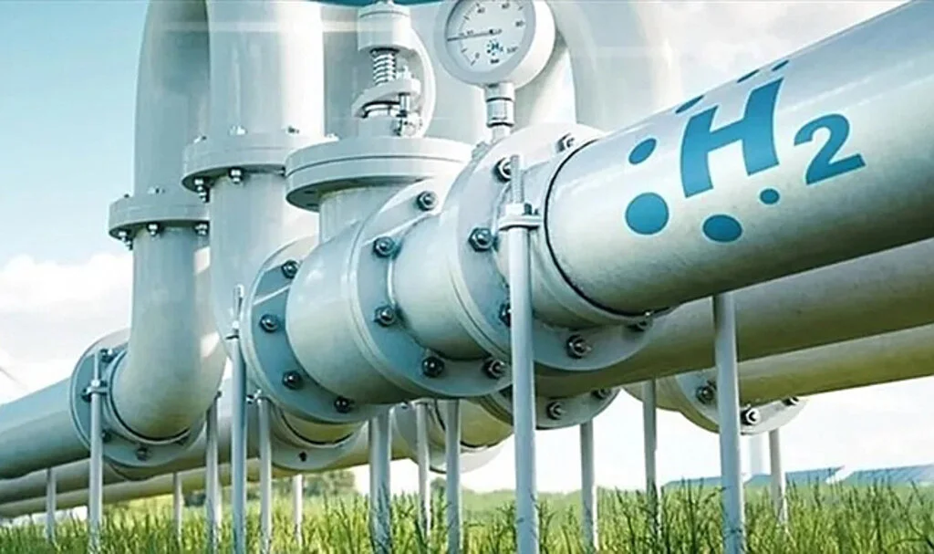AB Onayladı: Hidrojen Projelerine 1,4 Milyar Euro Destek
