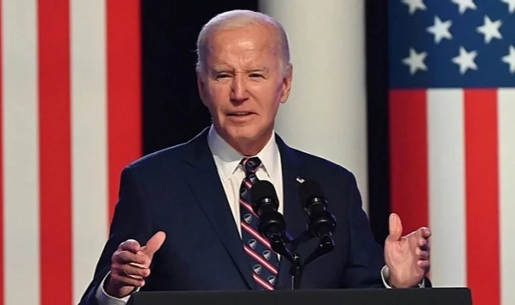 ABD Başkanı Biden: İsrail, Hamas'a Yeni Bir Kapsamlı Ateşkes Önerisi Sundu