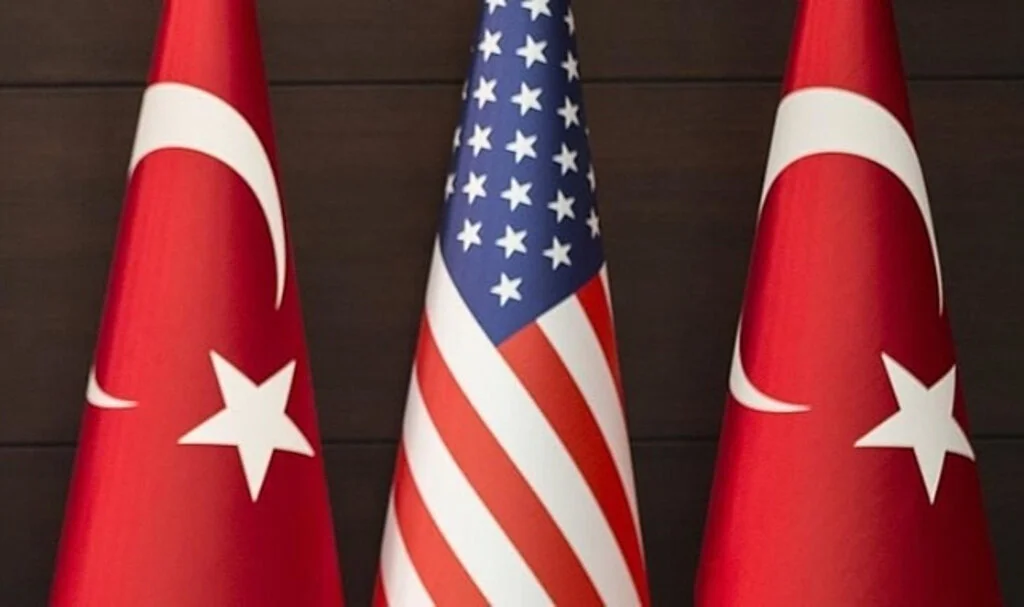 ABD Yeni Rusya Yaptırımlarıyla Türk Şirketlerini Hedef Alıyor