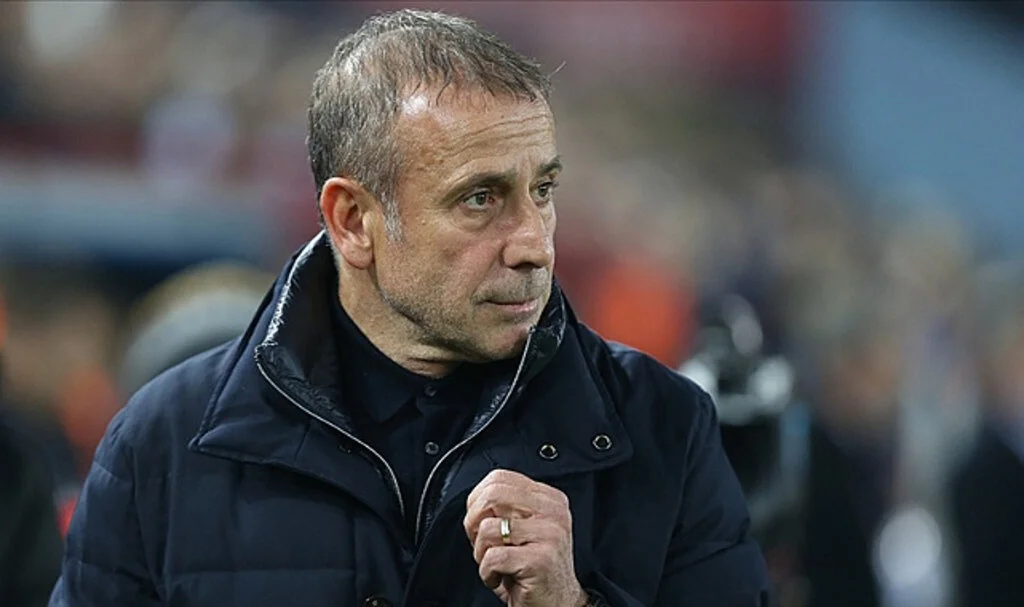 Abdullah Avcı: Samsunspor'un oyununa karşılık veremedik