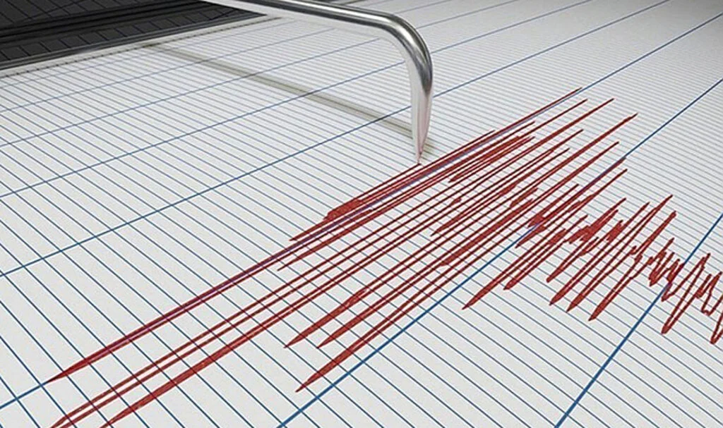 Adıyaman Sincik'te 3,1 Büyüklüğünde Deprem Meydana Geldi