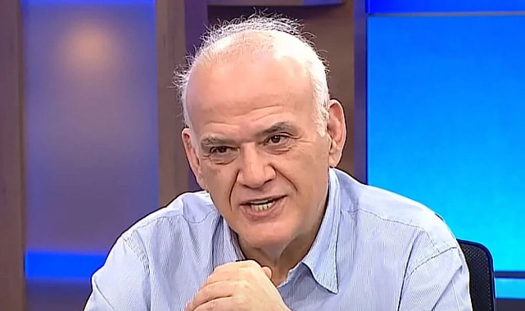 Ahmet Çakar: Mertens'in Oğlu Ciro Bile Ali Koç'tan Fazla Şampiyonluk Gördü