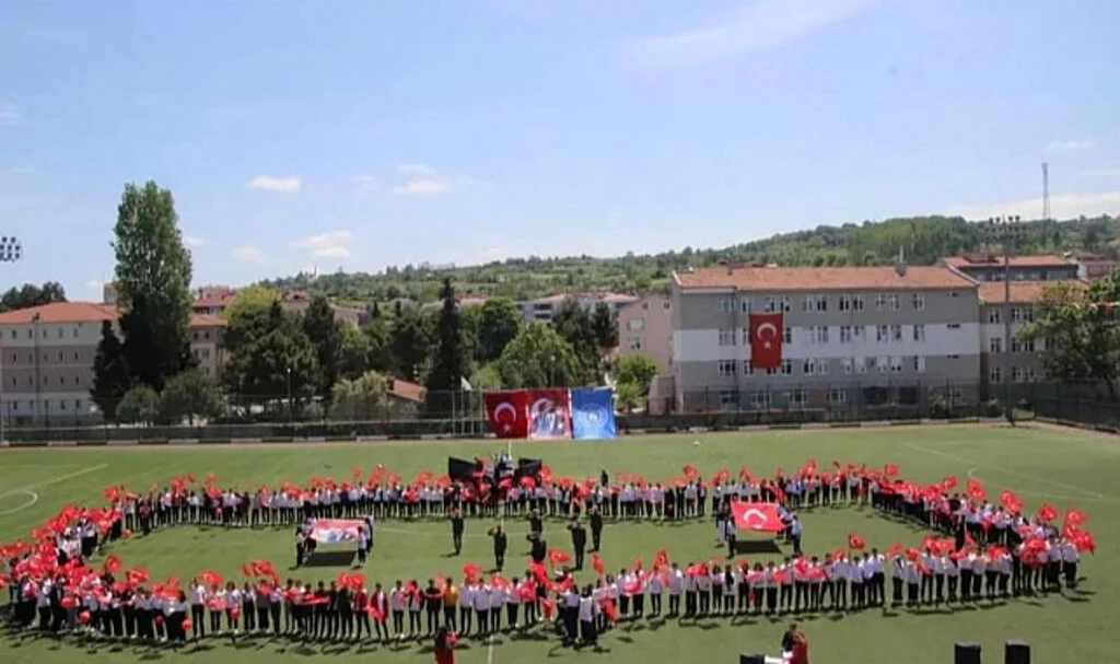 Alaçam'da 19 Mayıs Atatürk'ü Anma, Gençlik ve Spor Bayramı heyecanı