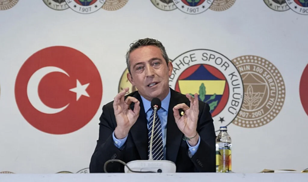 Ali Koç'tan Karşı Hamle