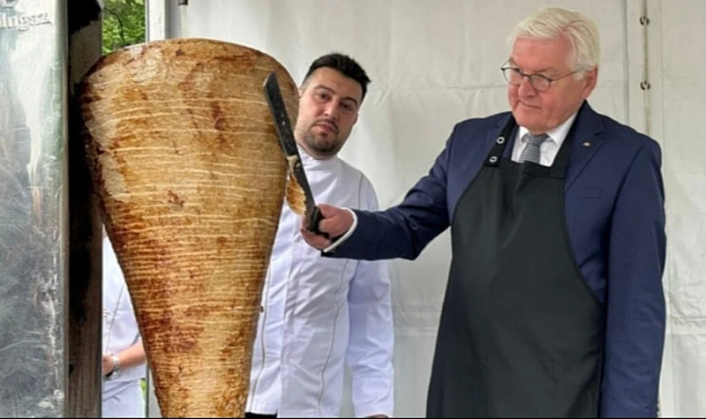 Almanya'da Döner Krizi: Döner Fiyatları Yükselirken Tartışmalar Sürüyor