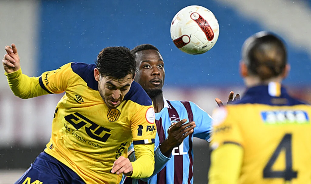 Ankaragücü, Süper Lig'den Düşen Son Takım Oldu
