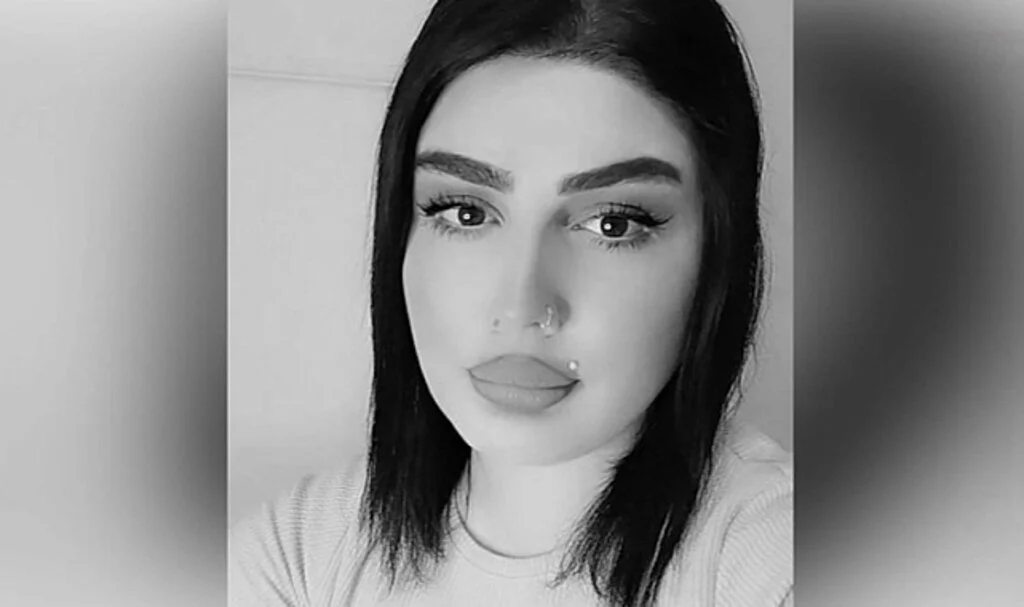 Anneler Günün'de Dehşet : Cesedi Toprağa Gömülü Halde Bulundu