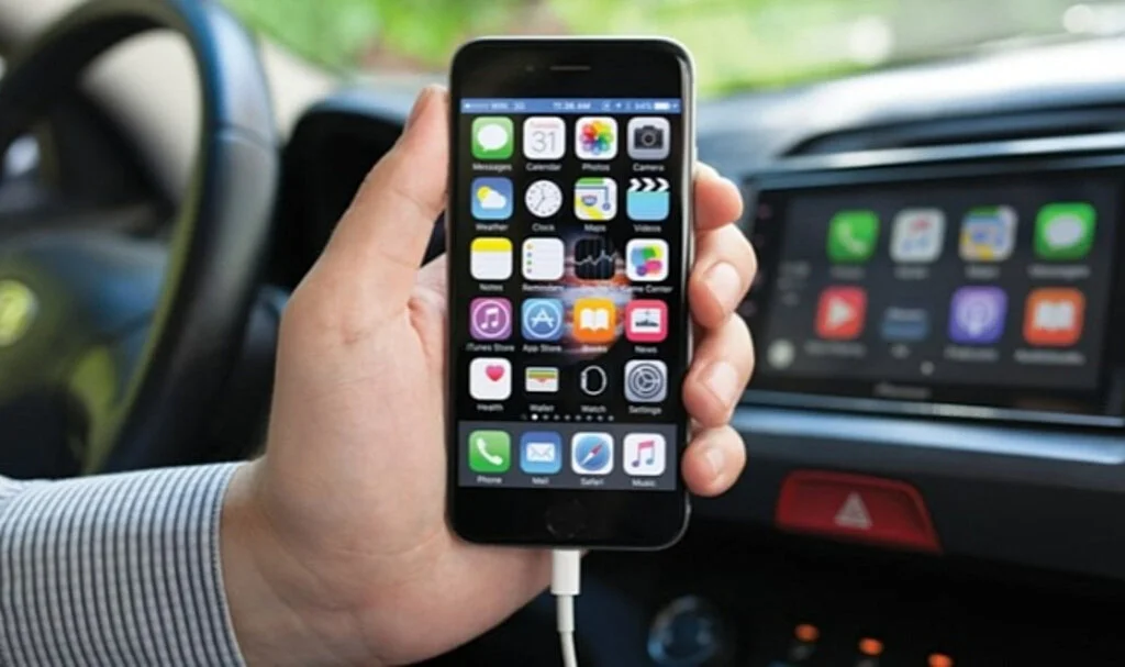 Apple, iPhone ve iPad'lere Göz İzleme Özelliğini Getiriyor