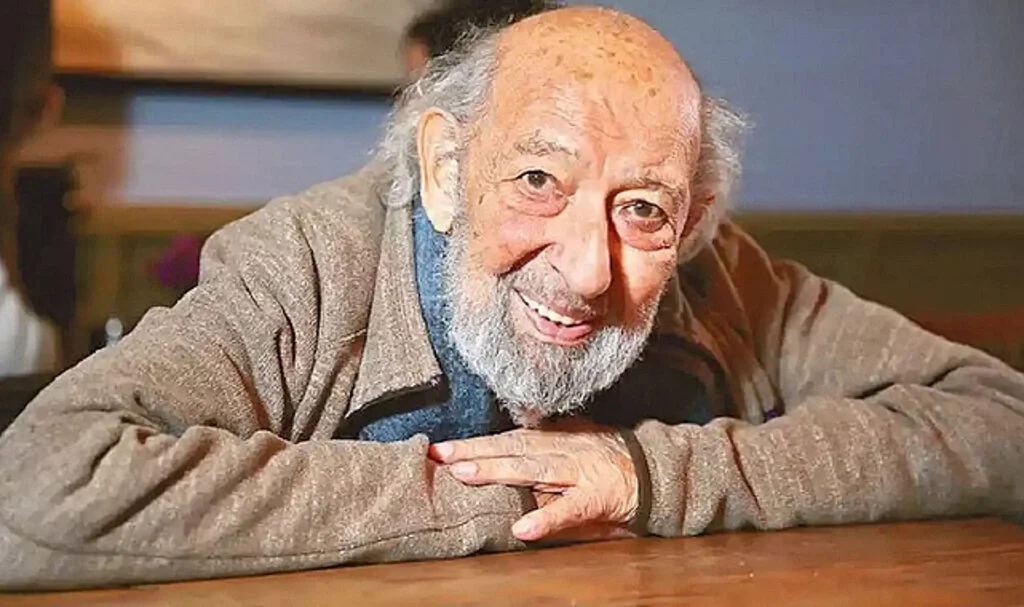 Ara Güler'in Objektifinden Kumkapı'nın Balıkçılarına Yolculuk