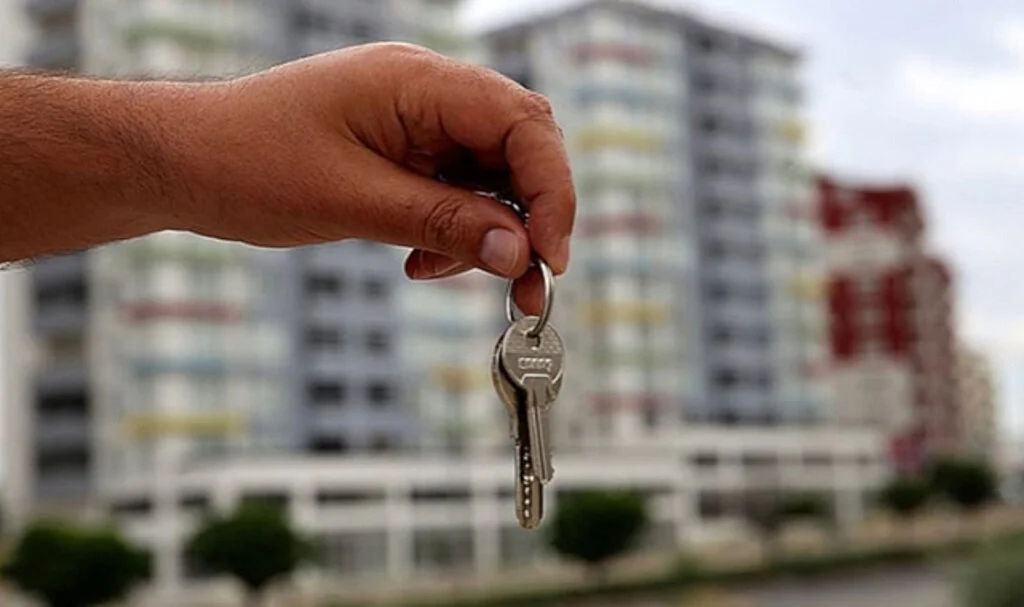 Arabulucuya 170 bine yakın ev sahibi-kiracı başvurusu