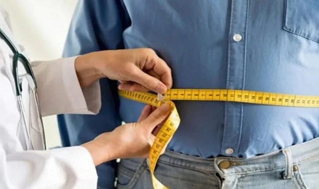 Araştırma: Kanser Vakalarının Yüzde 40'ı Obeziteyle İlişkilendiriliyor