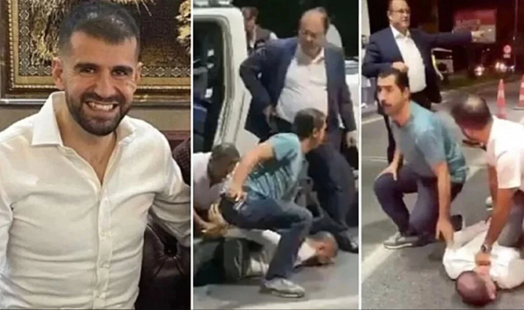 Ayhan Bora Kaplan Soruşturmasında 3 Emniyet Müdürü Gözaltında