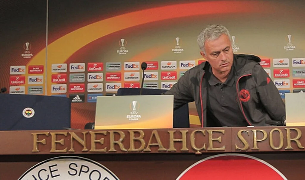 Aziz Yıldırım'ın Jose Mourinho vaadi