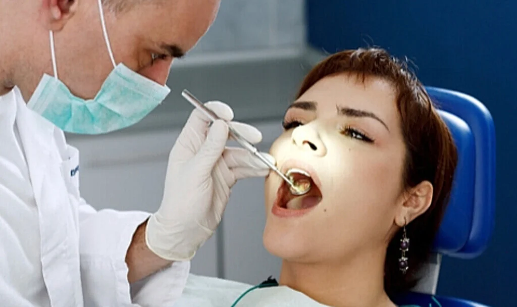 Bahçelievler Diş Kliniği